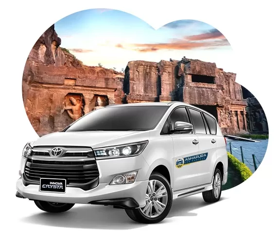 Ashapura Car Rentals